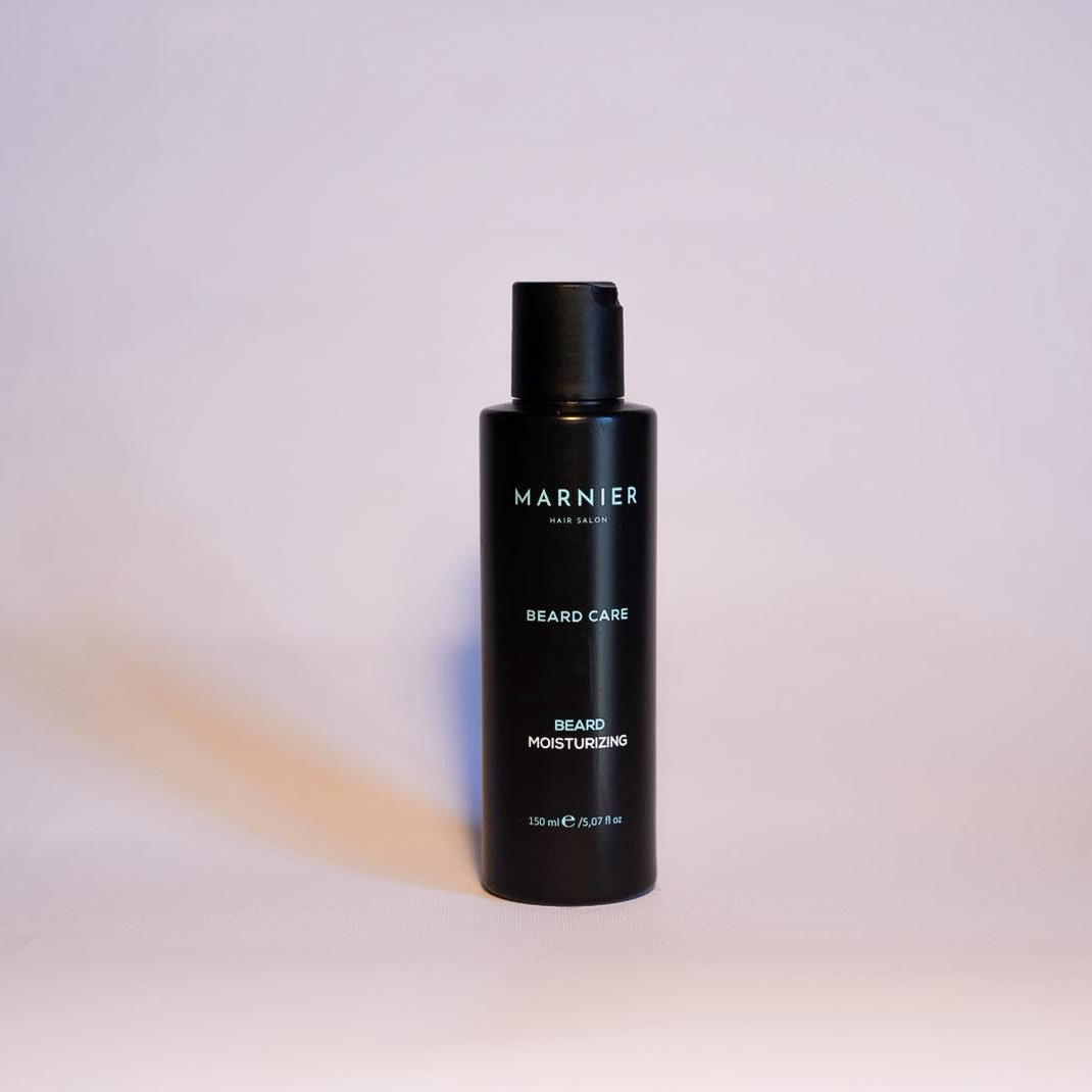 Crema Barba