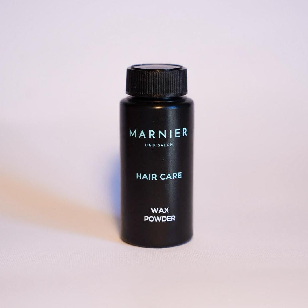 Polvere Volumizzante Capelli
